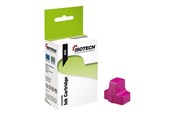 Druckerzubehör - Tinte & Toner - ISOTECH C8772EE / Alternative to HP 363 / Magenta Ink - IK100030M