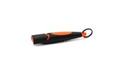 Hunde - ACME Europe ACME - Dog whistle model 211.5 Alpha. Black/Orange - 71766880466