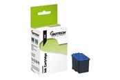 Druckerzubehör - Tinte & Toner - ISOTECH C9352CE / Alternative to HP 22XL / Colour Ink - IK100021CL