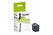 Druckerzubehör - Tinte & Toner - ISOTECH C9351CE / Alternative to HP 21XL / Black Ink - IK100021BK