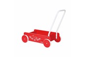 Baby Spielzeug - Krea Walker Red - 2001