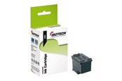 Druckerzubehör - Tinte & Toner - ISOTECH C9364EE / Alternative to HP 337 / Black Ink - IK100010BK
