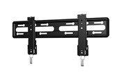 Wandhalterungen, AV-Halterungen & AV-Möbel - Sanus Premium Series VLL5 mounting kit - for LCD TV - black - Max 56.7 kg - recommended for 80" - VLL5-B2
