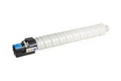 Druckerzubehör - Tinte & Toner - Ricoh - cyan - original - toner cartridge - 842019