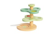 Spiele im Freien - Classic World Wooden Insects and Discovery Set 2 pcs. - 20148