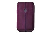Handys - Cover & Cases - Samsonite Dezir Swirl - case for mobile phone - P12*96005