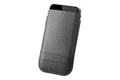 Handys - Cover & Cases - Samsonite Slim Classic Leather - protective sleeve for mobile phone - P11*08005