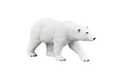Spielzeug - Mojo Wildlife Polar Bear - 387183 - 387183