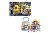 Puppen & Zubehör - Disney Wish Cottage Home Playset - HRH76