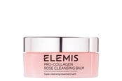Gesichtspflege - Elemis Pro-Collagen Rose Cleansing Balm 100g - 641628401796