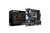 Mainboard - GIGABYTE B650M D3HP Mainboard - AMD B650 - AMD AM5 - DDR5 RAM - Micro-ATX - B650M D3HP
