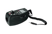 Fernbedienungen - Manfrotto 521LX camcorder remote control - black - 521LX