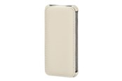 Handys - Cover & Cases - Hama iPhone 5 Window Case Flap - 118802