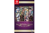 Spiele - Kemco RPG Selection Vol. 5 - Nintendo Switch - RPG - PEGI Unknown - 4589871980506