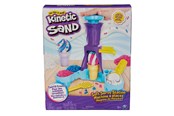 Kreativ-Spiele - Kinetic Sand Eis-Shop - 6068385