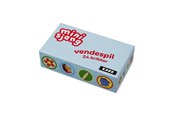 Baby Spielzeug - DR Børste Vendespil 24 Pcs - 6-104