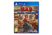 Spiele - Mad Games Tycoon - Sony PlayStation 4 - Strategie - PEGI 3 - 4020636136481
