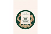 Haircare - The Body Shop Shea Intense Repair Hair Mask 240 ml - 5028197180027