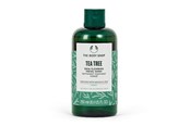 Gesichtspflege - The Body Shop Tea Tree Skin Clearing Facial Wash 250 ml - 5028197334291