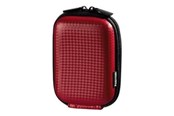 Kamerataschen - Hama Camera Bag "Hardcase Carbon Style 40 G" - 00103901