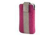 Handys - Cover & Cases - Hama Mobile Phone Sleeve "Chic Case" size M - 109344