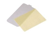 Handys - Schutzfolie - Hama Screen Protector - screen protector for mobile phone - 115043