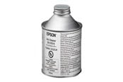 Druckerzubehör - Tinte & Toner - Epson Ink Cleaner - printer ink system cleaning kit - C13T699300