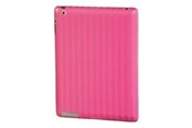 Tablets - Cover & Case - Hama Cover for iPad2 "Stripes" - 107877