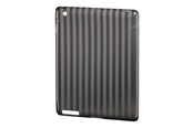 Tablets - Cover & Case - Hama Cover for iPad2 "Stripes" - 107875