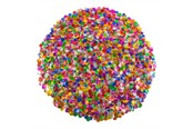 Kunst & Handwerk Ausstattung - Colorations - Colored Sequins 100 grams - CHSEQ100