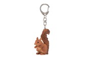 Spielzeug - Mojo Keychain Squirrel - 387431