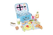 Spielzeug - Bluey Picnic Set - 249-246