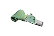 Spielzeug - Folat BV Rolling tongues Dino Roars 6 pcs. - 68368