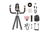 Tripods & Stative - Joby Vloggkit Smartphone GorillaPod - JB01645-BWW