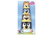 Baby Spielzeug - Toomies Bluey’s Family Pourers - 203-73622