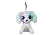 Kleine Mitbringsel für Kinder - Lumo Stars Keychain - Dog Spotty - 55036