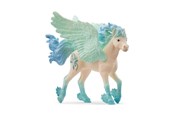 Schleich - Schleich Stormy Einhorn Fohlen - 70824
