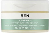 Körperpflege - REN Clean Skincare Evercalm Barrier Support Body Balm 90 ml - 5056264708690