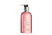 Körperpflege - Molton Brown Delicious Rhubarb & Rose Liquid Hand Wash 300 ml - 5030805003680