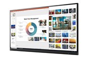 Bildschirm - 27" EIZO FlexScan EV2760 - 2560x1440 (QHD) - 60Hz - IPS - EV2760-FBK
