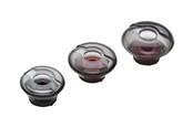 Handys - Anderes Zubehör - Poly - ear tips kit for headset - 85Q26AA