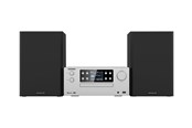 Micro & Mini-Systeme - Kenwood M-925DAB-S - micro system - M-925DAB-S