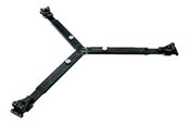 Stativ-Zubehör - Manfrotto 165MV tripod accessory - 165MV