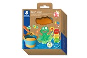 Utensilien zum Schreiben und Zeichnen - Staedtler Brush cup Noris junior BK - 8767 40 BK