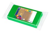 Hobby-Zubehör - Staedtler Modelling clay Noris j. green 1kg - 8421-5