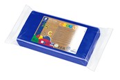 Hobby-Zubehör - Staedtler Modelling clay Noris j. blue 1kg - 8421-37