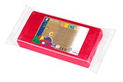 Hobby-Zubehör - Staedtler Modelling clay Noris j. red 1kg - 8421-2