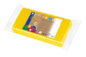 Hobby-Zubehör - Staedtler Modelling clay Noris j. yellow 1kg - 8421-1