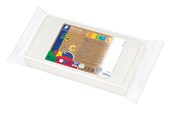 Hobby-Zubehör - Staedtler Modelling clay Noris j. white 1kg - 8421-0