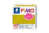 Hobby-Zubehör - Staedtler Mod. clay FIMO soft beach grass - 8020-T51